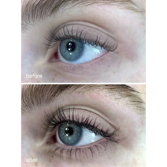Uklash Sensitive Eyelash Serum 3ml