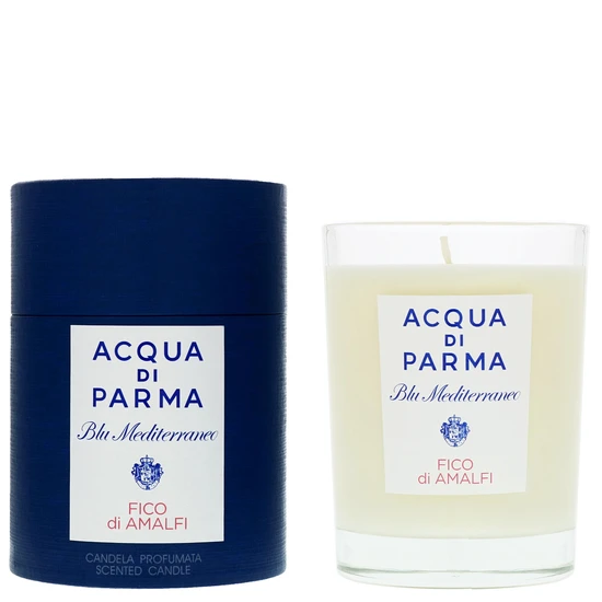 Acqua Di Parma Blu Mediterraneo Fico Di Amalfi Scented Candle 200g