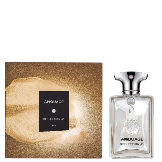 Amouage Reflection Man 45 Extrait De Parfum 100ml