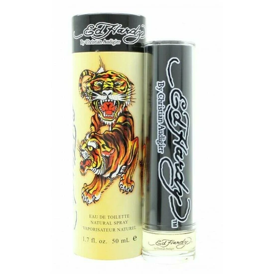 Ed Hardy Eau De Toilette 30ml