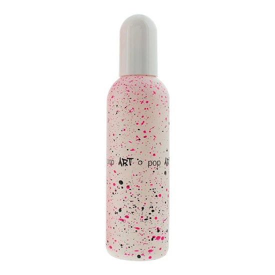 Milton Lloyd Colour Me Pop Art Eau De Parfum 100ml