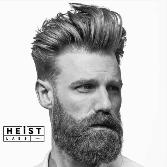 Heist Labs Sea Salt Texture & Grip Styling Spray 250ml