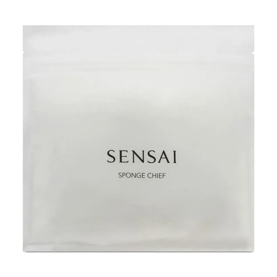 Sensai Silky Purifying Extra Care Sensai Sponge Chief