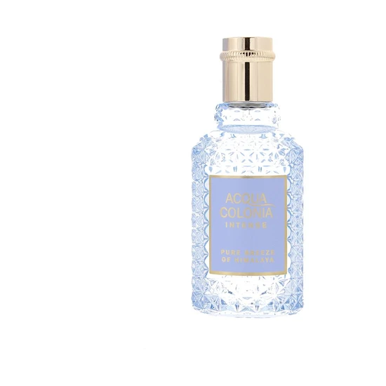 4711 Acqua Colonia Intense Pure Breeze Of Himalaya Eau De Cologne 50ml