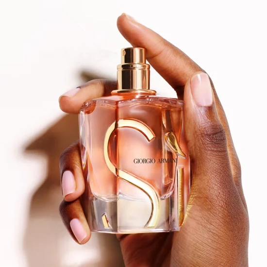 Giorgio Armani Si Intense Eau De Parfum 30ml