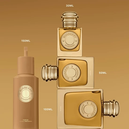 BURBERRY Goddess Parfum 50ml