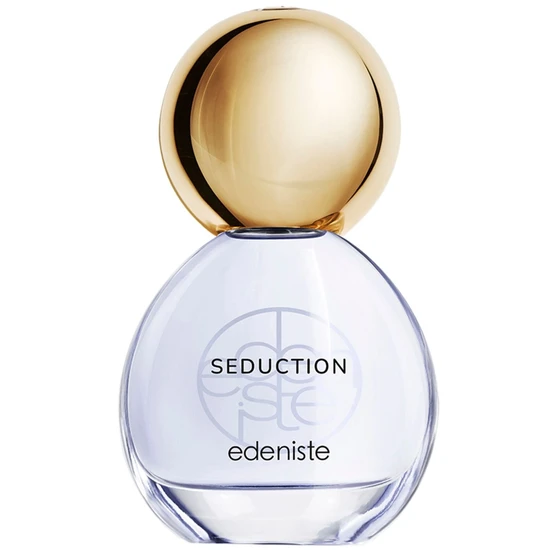 Edeniste Lifeboost Seduction Eau De Parfum 30ml