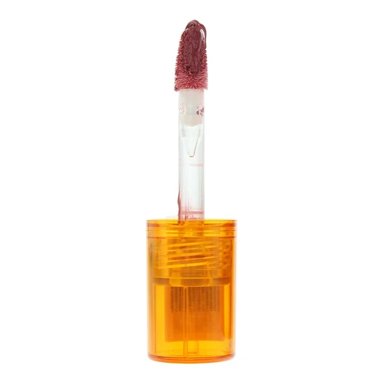 NYX Professional Makeup Duck Plump Lip Gloss Strike A Rose