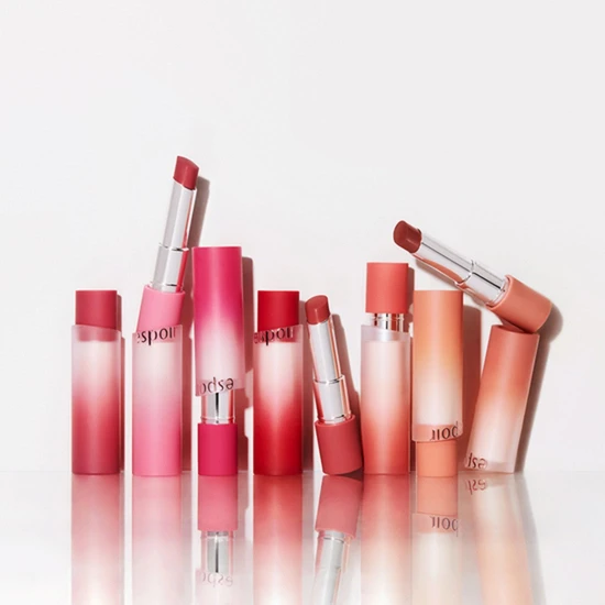 espoir Nowear Lipstick Volume Matte #1 Fog Mauve