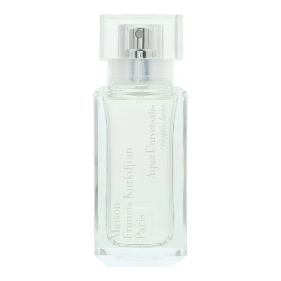 Maison Francis Kurkdjian Aqua Universalis Cologne Forte Eau De Parfum 35ml