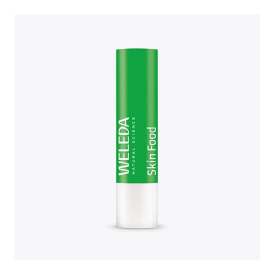 Weleda Skin Food Lipstick 4.8g