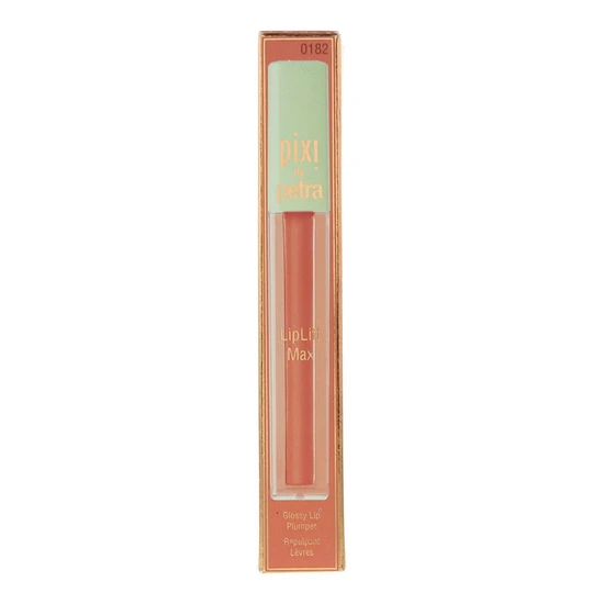 PIXI LipLift Max Lip Plumper Sweet Nectar