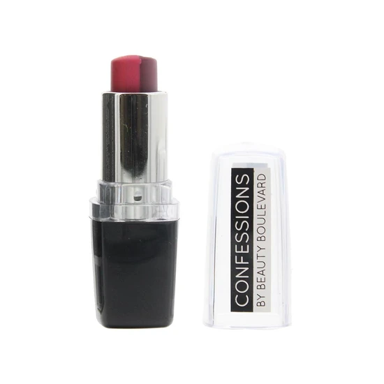 Beauty Blvd Trinity 01 Lust Tri Colour Moisturising Lip Tint 8g