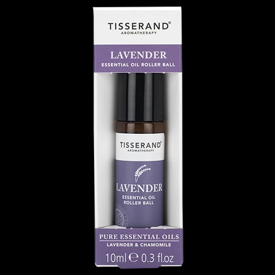 Tisserand Aromatherapy Aromatherapy Lavender & Chamomile Roller Ball 10ml