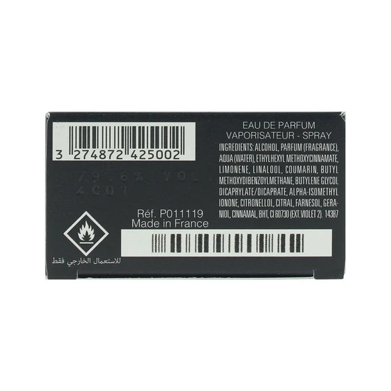 GIVENCHY Gentleman Eau De Parfum Boisee 60ml