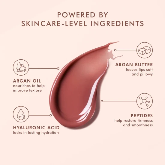 Moroccanoil Vanilla Date Lip Balm