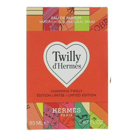 Hermès Twilly D'hermes Limited Edition 21 Eau De Parfum 85ml