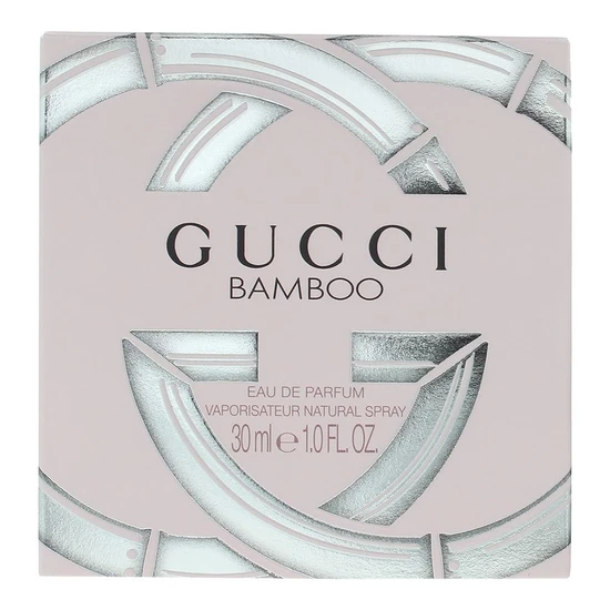 Gucci Bamboo Eau De Parfum 30ml