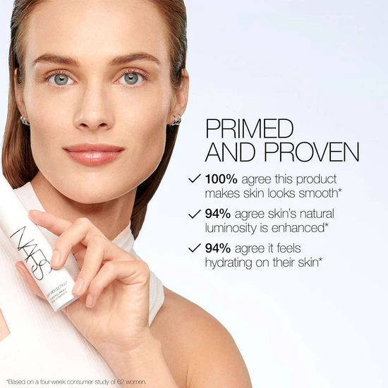 NARS Cosmetics Light Reflecting Hydrating Primer 30ml