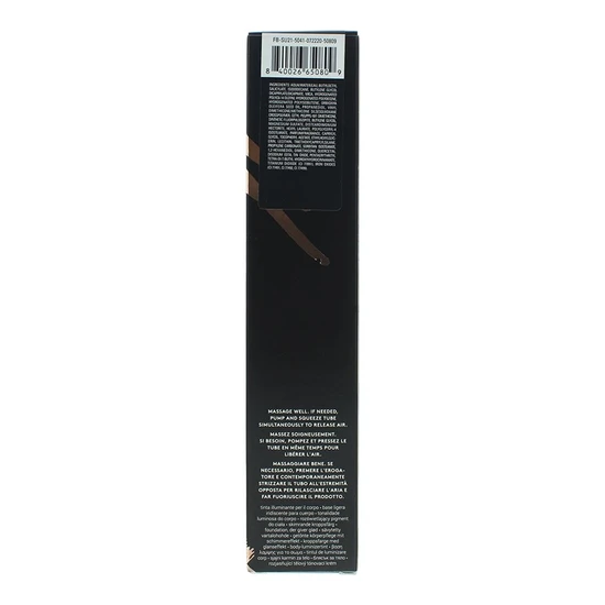 Fenty Beauty Body Sauce Body Luminizing Tint Hunnie Hunnie