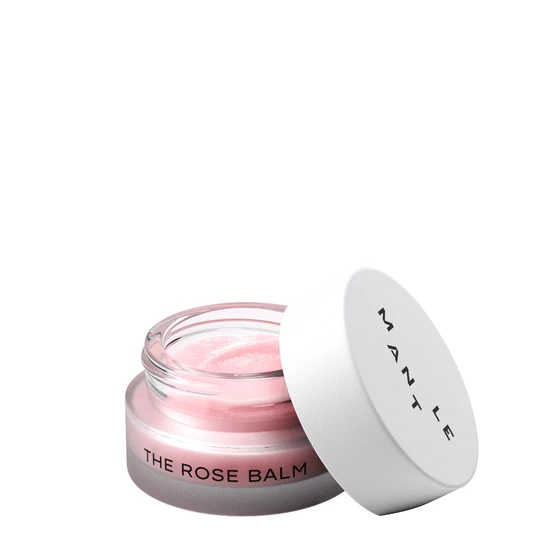 MANTLE The Rose Balm 15ml