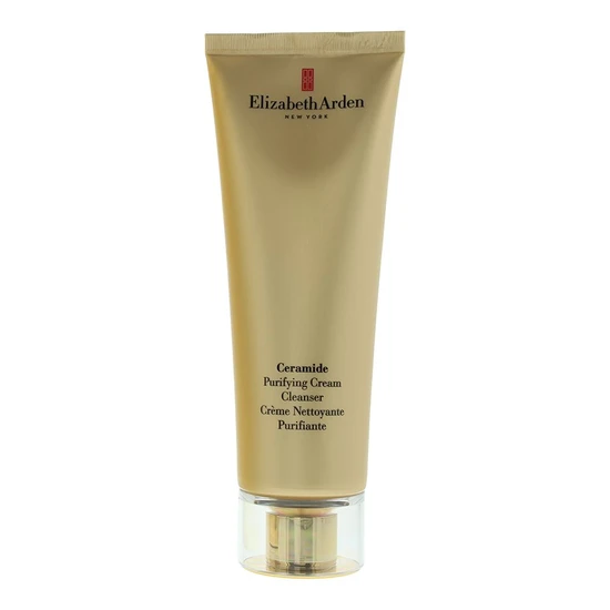 Elizabeth Arden Ceramide Purifying Cream Cleanser 125ml