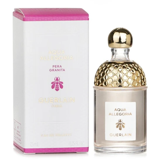 GUERLAIN Aqua Allegoria Pera Granita Eau De Toilette 7.5ml