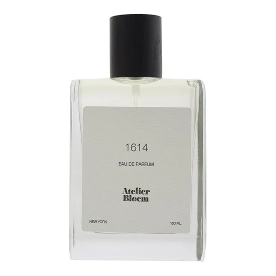 Atelier Bloem 1614 Eau De Parfum 100ml