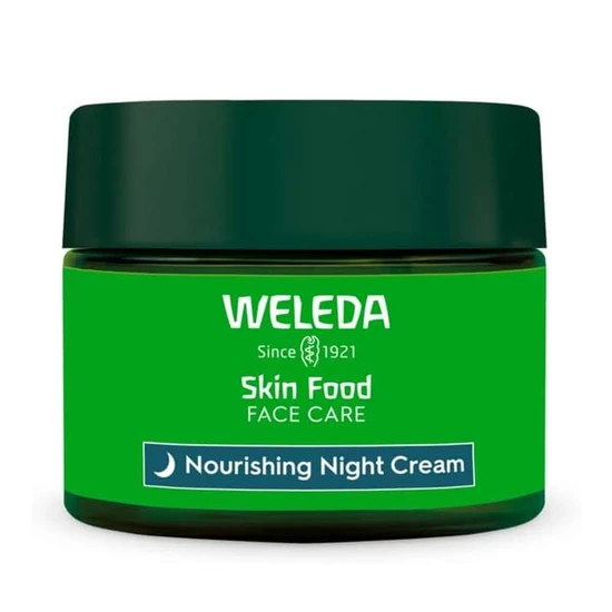 Weleda Skin Food Skin Food Face Care Gift Set
