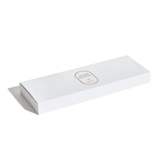Ibrahim Al Qurashi Mini Summer Collection 6 x 10ml
