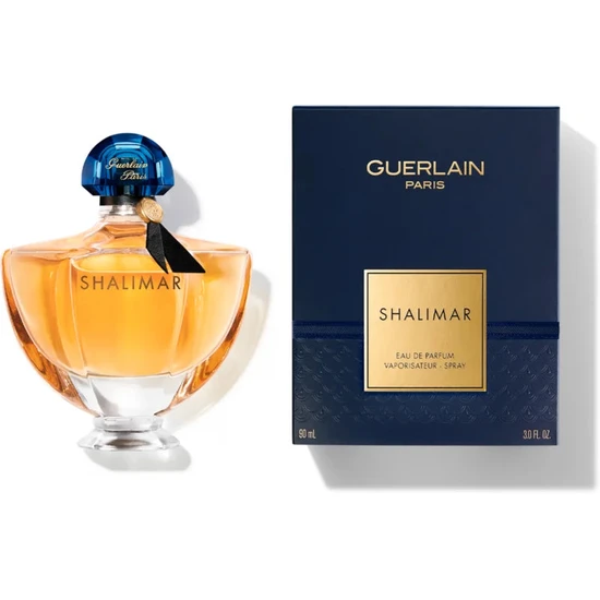 GUERLAIN Shalimar Eau De Parfum 30ml