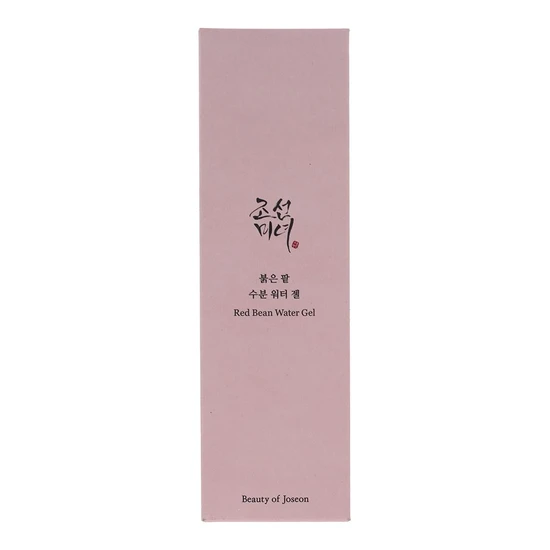 Beauty of Joseon Red Bean Water Gel 100ml
