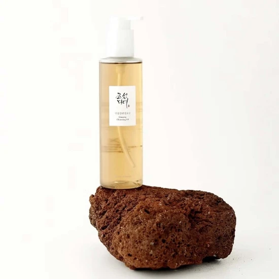 Beauty of Joseon Ginseng Cleansing Oil 210ml