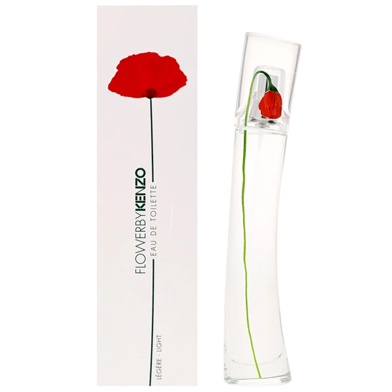 Flower By Kenzo Legere Eau De Toilette 30ml