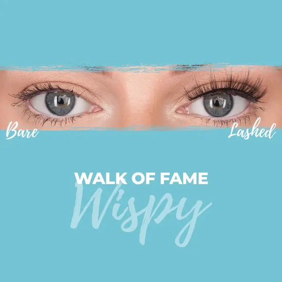 Eyelash Emporium Strip Lashes Walk Of Fame