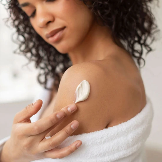 Eveline Body Shot Hyaluronic Acid Hydration Body Serum 200ml