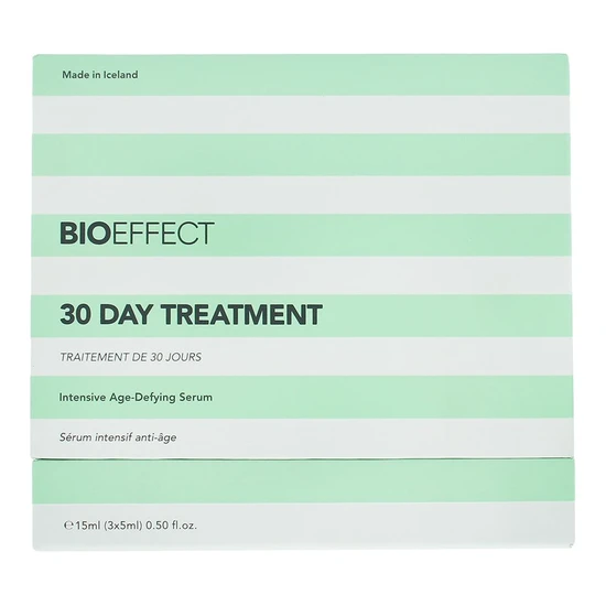 BIOEFFECT 30 Day Treatment