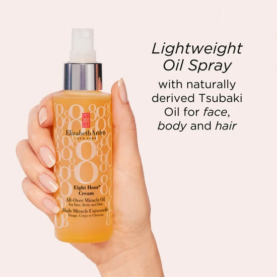 Elizabeth Arden Eight Hour All Over Miracle Oil