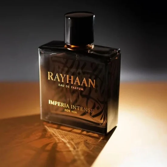 Rayhaan Imperia Intense Eau De Parfum 100ml