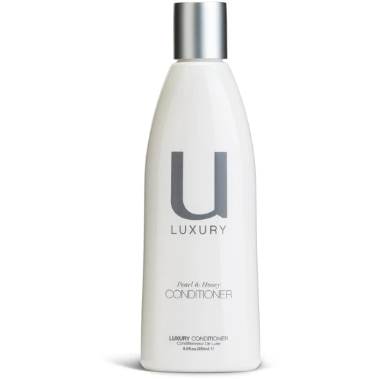 GO24.7 Luxury Pearl & Honey Conditioner 251ml