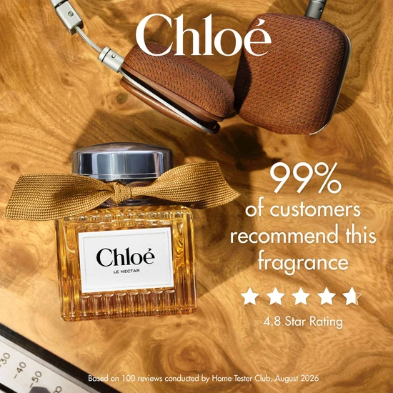 Chloé Le Nectar Eau De Parfum 30ml