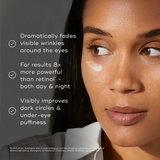 Medik8 r-Retinoate Eye Day & Night Serum 15ml