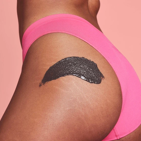 Frank Body Charcoal Body Scrub & Mask 140g