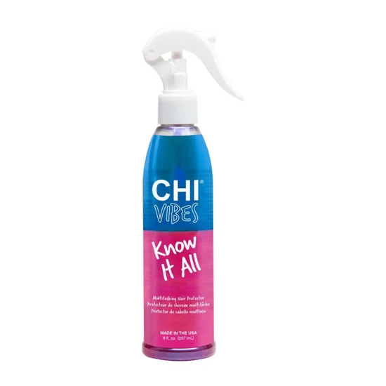 Farouk Systems CHI Vibes Know It All Multitasking Hair Protector 237ml