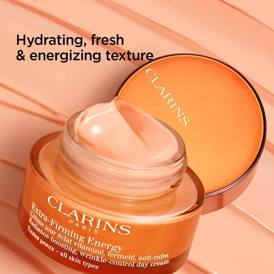 Clarins Extra-Firming Energy Day Cream 50ml