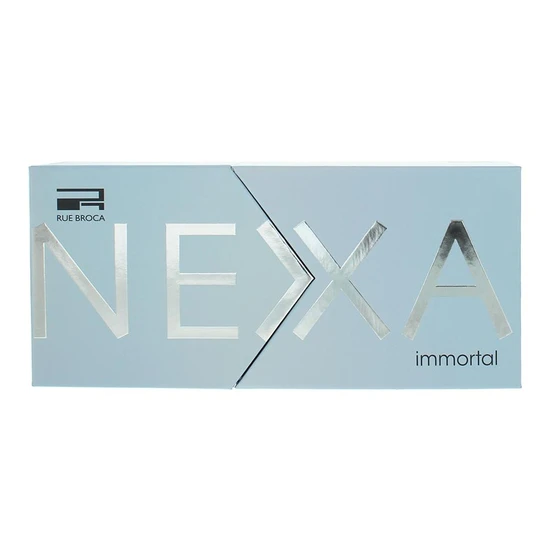 Rue Broca Nexa Immortal Eau De Parfum 100ml