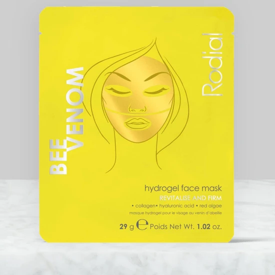 Rodial Bee Venom Hydrogel Facial Mask