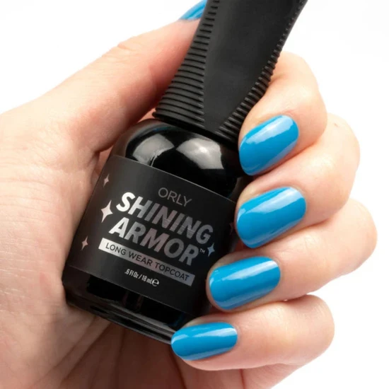 ORLY Shining Armour