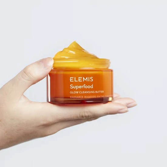 ELEMIS Superfood Glow Cleansing Butter 90ml