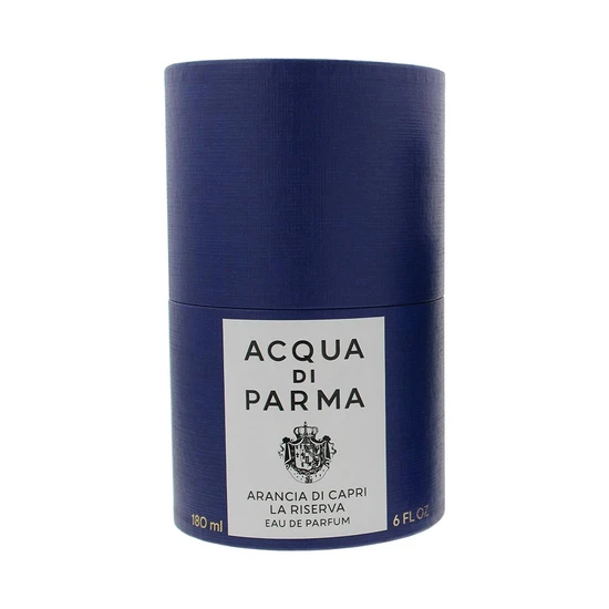 Acqua Di Parma Arancia Di Capri La Riserva Eau De Parfum 180ml